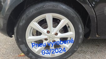 Opel Corsa D 1.2 59kw - 4