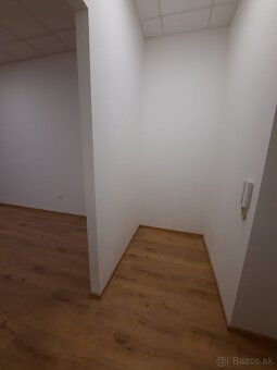 Prenájom bytu garzónka - 4