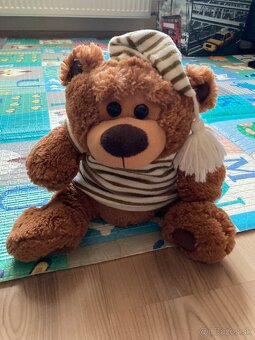 Plyšové hračky - 4