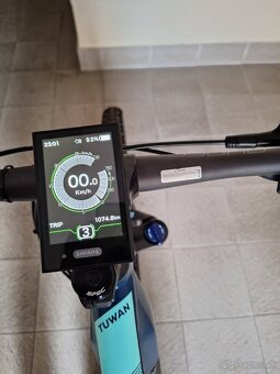 Predam el horsky bicykel 29 koka Apache - 4