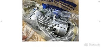 Diferenciál,rozvodovka,brzdič,rameno Renault Koleos Kadjar - 4