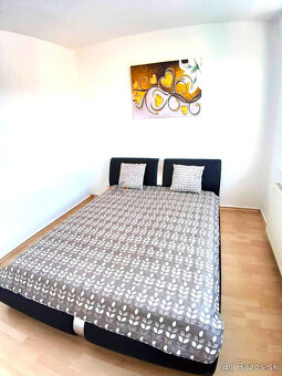 Na prenájom 2-izbový byt s balkónom – Mukacevská ulica, Preš - 4