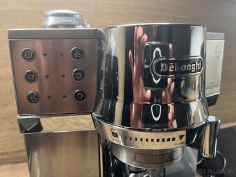 Kávovar Delonghi EC 850 - 4