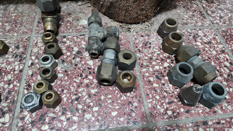 VYKUPCOVIA SROTU NEVOLAT mosadzne fittingy - 4