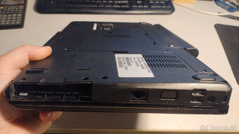 DELL Inspiron 1545 na náhradné diely - 4