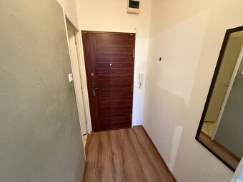 Exkluzívne APEX reality prenájom garsónky Hollého ul. Hc - 4