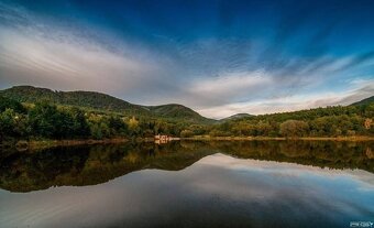 Na predaj pozemok v rekreačnej oblasti Sigord, 37.359 m2 - 4