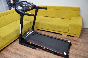 Prenájom bežeckých pásov na doma - 4