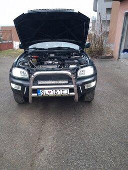 Rav4 1999 - 4