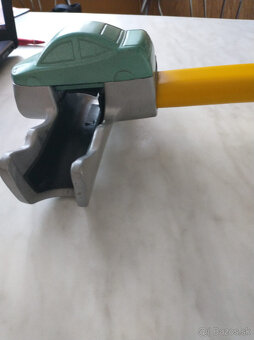 Záhradka-strešný nosič na DEWOO Nexia - 4