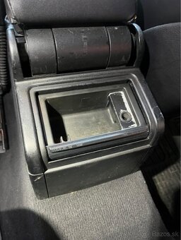 BMW E46 Roletka zadného popolníka - 4