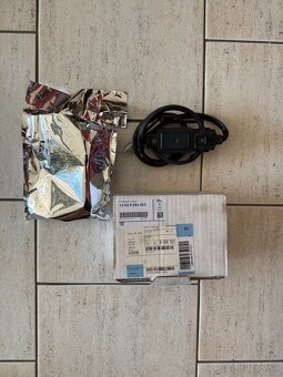 NOX snimač BMW 20d 140kw 2020+ - 4