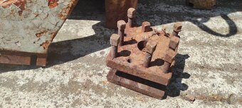 Sústružnícka veci - 4