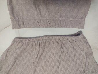 Sukňový komplet v.36-38 - 4