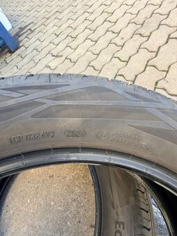 Continental EcoContact Eco Contact 6 235/50/R19 - 4