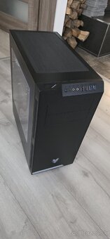 Pc skrinka Fortron FSP - 4