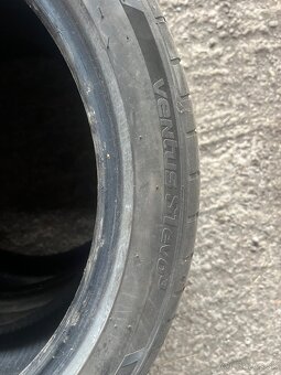 Hankook ventus s1 evo 3 245/40 R18 - 4