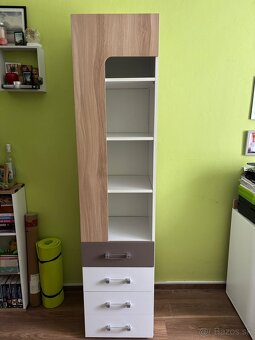 Študentská zostava - 4