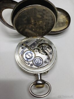 Predám staré velke doxi xxl - 4