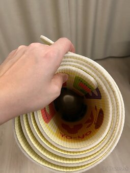 Podložka na hranie pre deti - 4