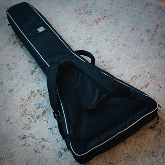 GEWA Prestige Flying V Gig Bag - 4