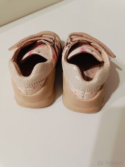 Biomecanics - dievča - 21 - 4