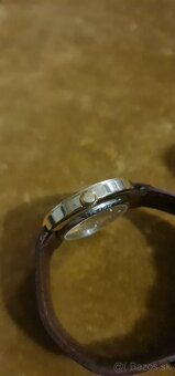 Náramkové panské hodinky manuál. - 4