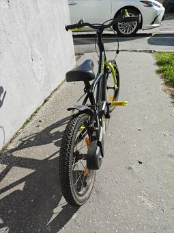 Detsky bicykel - 4
