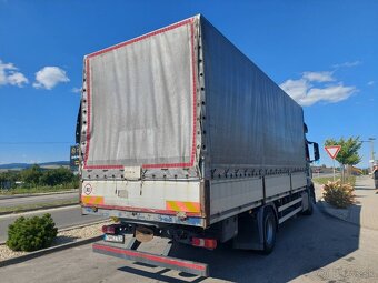Mercedes Actros - 4