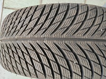 235/45 r18 michelin 1 kus - 4