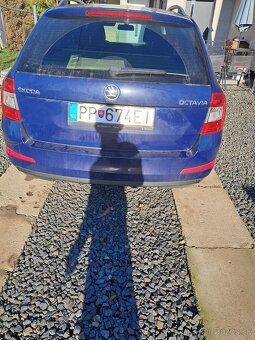 Octavia 3 1.6 81 rv 2016 - 4