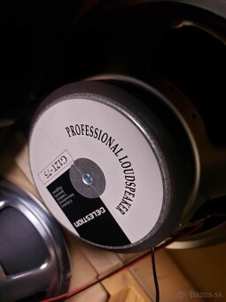 Marshall 1960A Lead - 4