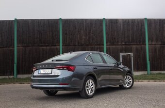 Škoda Octavia ETEC 2021 106tkm - 4