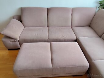 Sedacia súprava - 4