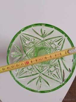 Retro váza,misa - 4