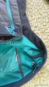 Outdoor bunda Simond dámska S - 4