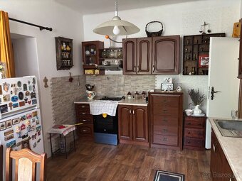 Šoporňa dom - 4