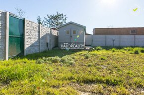 HALO reality - Predaj, záhradný pozemok   508 m2 Bratislava  - 4