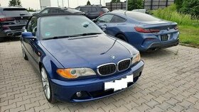 BMW 330 Ci, Cabrio, E46,Koža ,Xenony ,6st, serv.kniha,TOP - 4