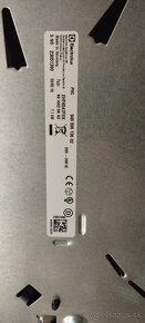 Sklokeramická varná doska Electrolux EHF6547FXK - 4