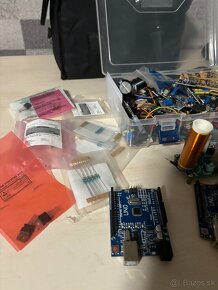 Mix elektrosuciastok Arduino Uno - 4