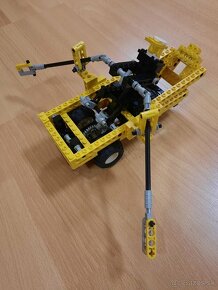 Lego Technic 8062 - Universal Building Set - 4