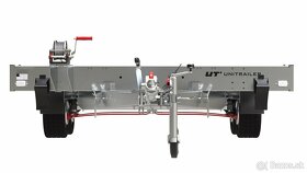 MARTZ GT KIPPBAR NEW 4520S P 3000kg SUPER CENA - 4