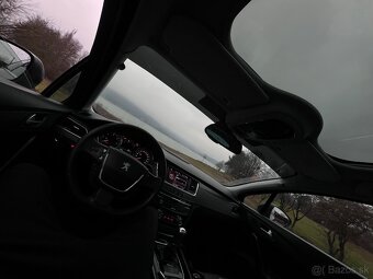 peugeot 508sw - 4