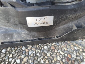 Peugeot Boxer 2,2 HDI - 4