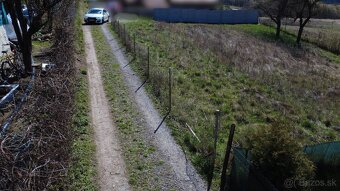 Pozemok s možnosťou výstavby rodinného domu, Ploské - Ortáše - 4