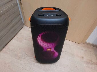 Jbl partybox - 4
