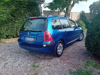 Peugeot 307 1.4E 16V - 4