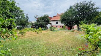 Na predaj 6 i RD v Partizánskom - Štrkovrec pozemok 799 m2 - 4