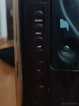 Predám televízor Samsung Smart - 4